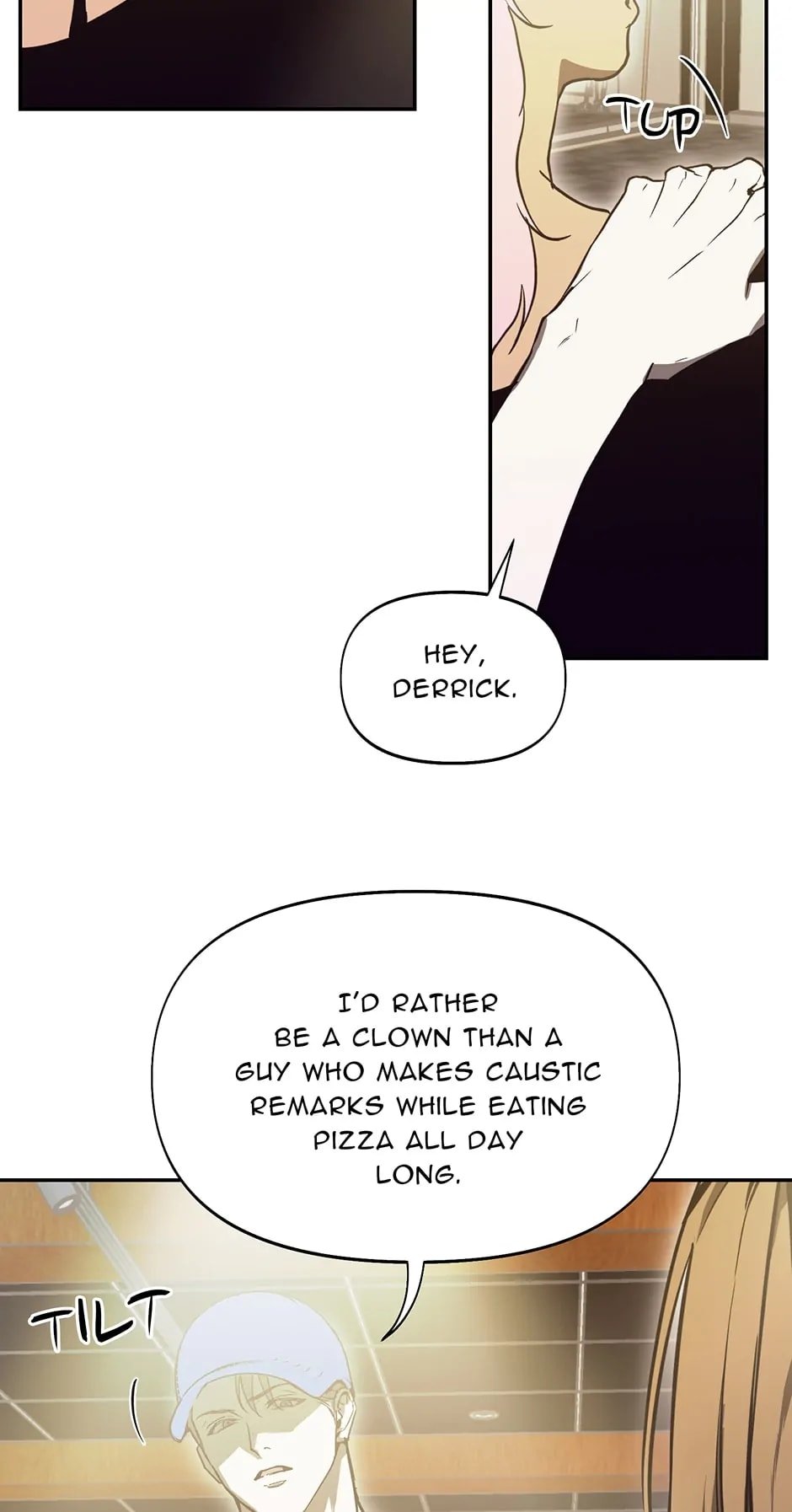 Nerd Project, Chapter 25 image 17